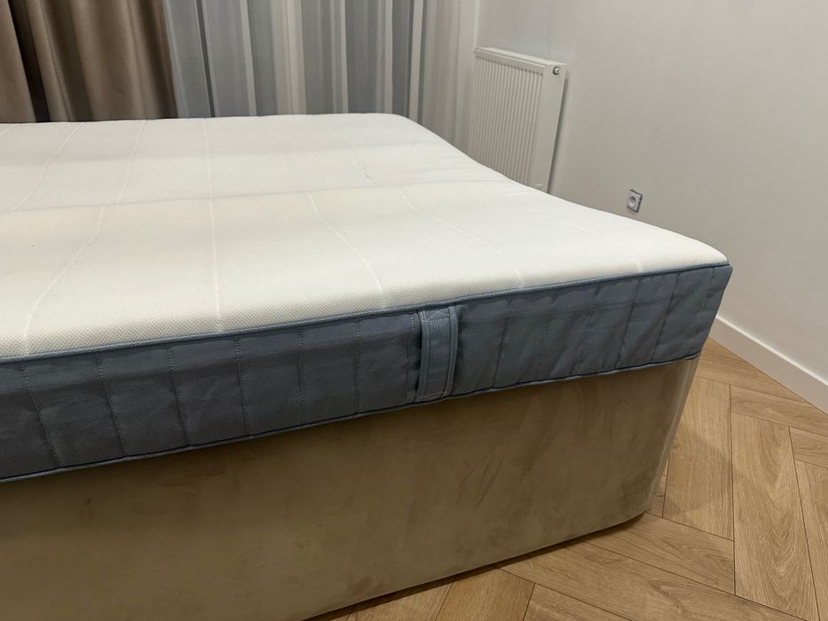 Materac Ikea VESTERÖY 180x200