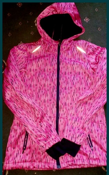 Куртка спортивная Crivit