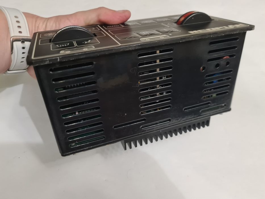 Клімат Контроль Панель Керування Neoplan Bader KR450/C