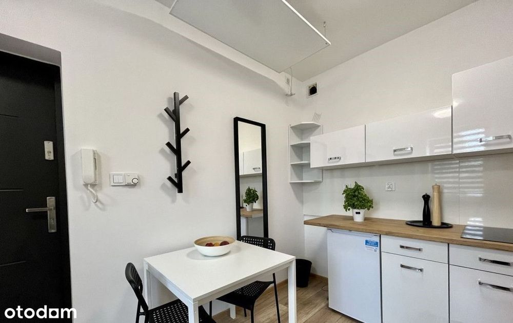 Mieszkanie inwestycyjne - dwa lokale w cenie jednego