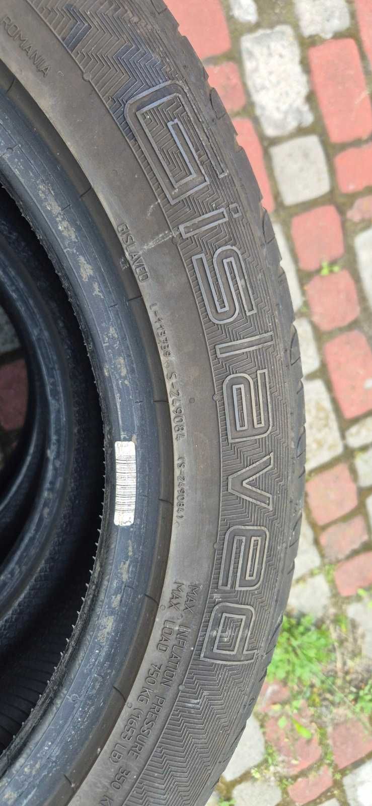 Шини б/у Gislaved ultra speed 2   215/55 R17