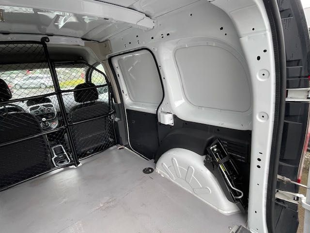 Renault Kangoo Express 1.5 Dci Grand Comfort - 21
