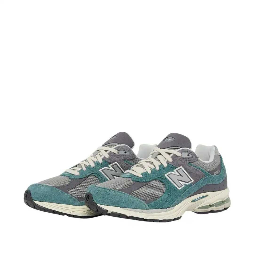 Кросівки чоловічі NEW BALANCE 2002 M2002REM оригінал