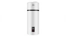 Bomba de Calor 110lts A+ HAIER- SEMI NOVA