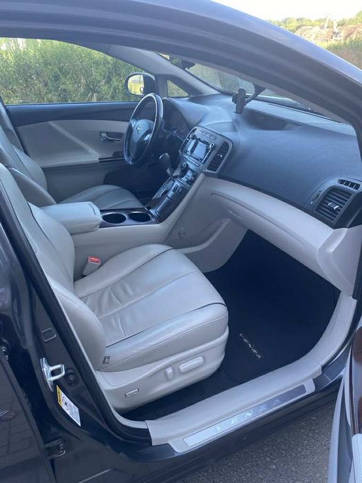 Toyota Venza 3.5 V6 Automat 4x4 AWD Osoba Prywatna