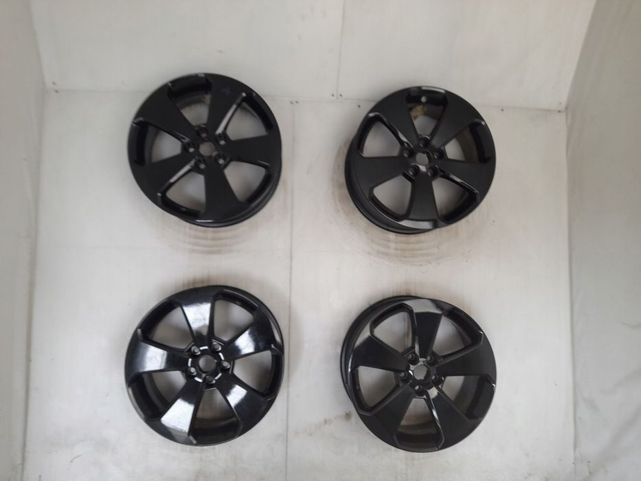 Felgi aluminiowe Opel OE 7569-01 7.0&quot; x 17&quot; 5x105 ET38