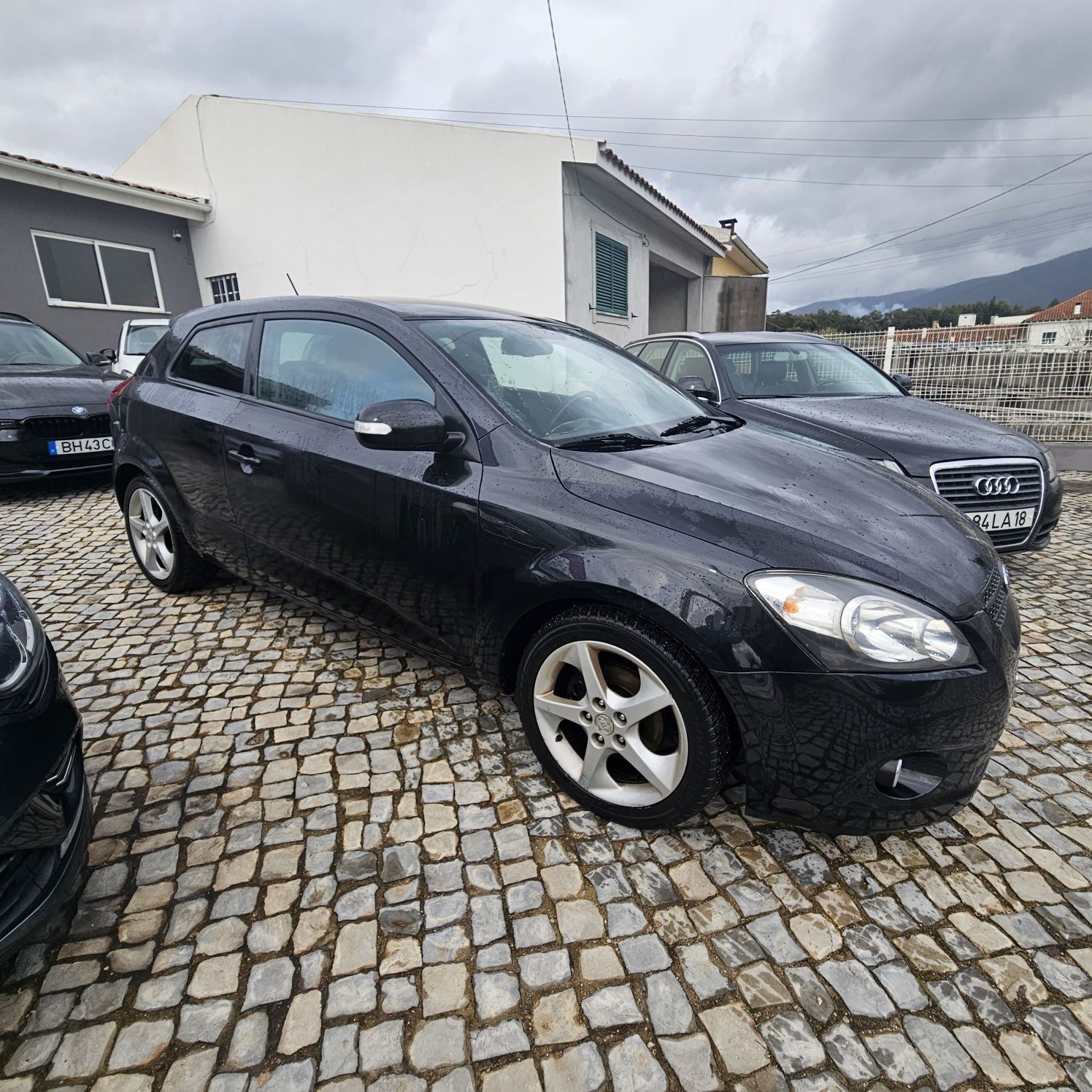 Kia Ceed 1.6 crdi 110€/Mês