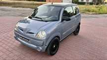 Aixam Ligie Microcar Kubota Transport Okazja Polecam