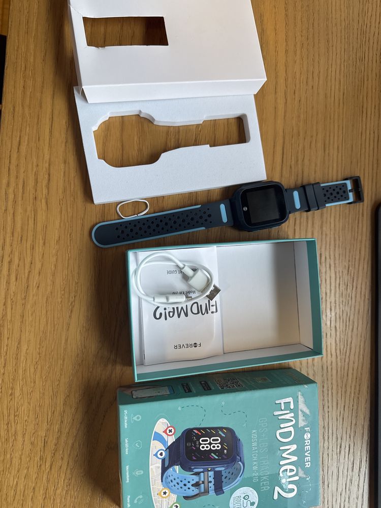 Find me 2 smartwatch
