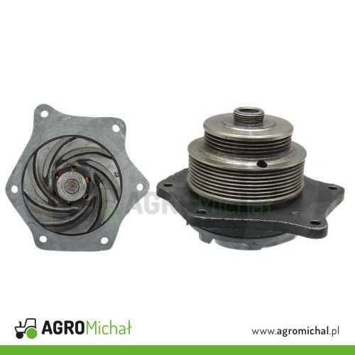 Pompa wody New Holland TM TM115, TM125, TM135, TM150, TM165