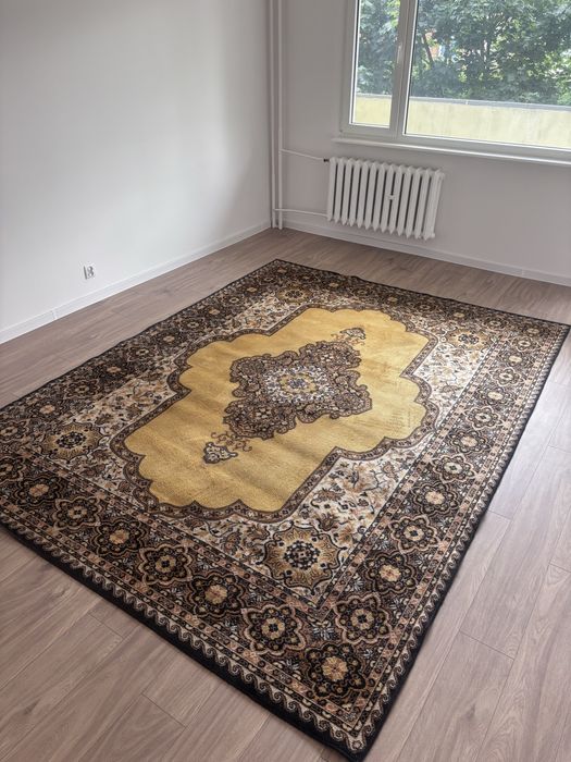 Dywan tradycyjny Atlas – 250 x 340 cm – bardzo dobry stan