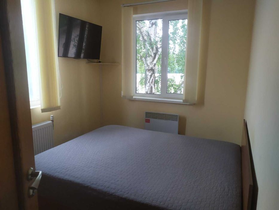 сдам в аренду 2-х комн квартиру