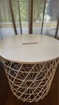 Mesa de arrumação KVISTBRO IKEA