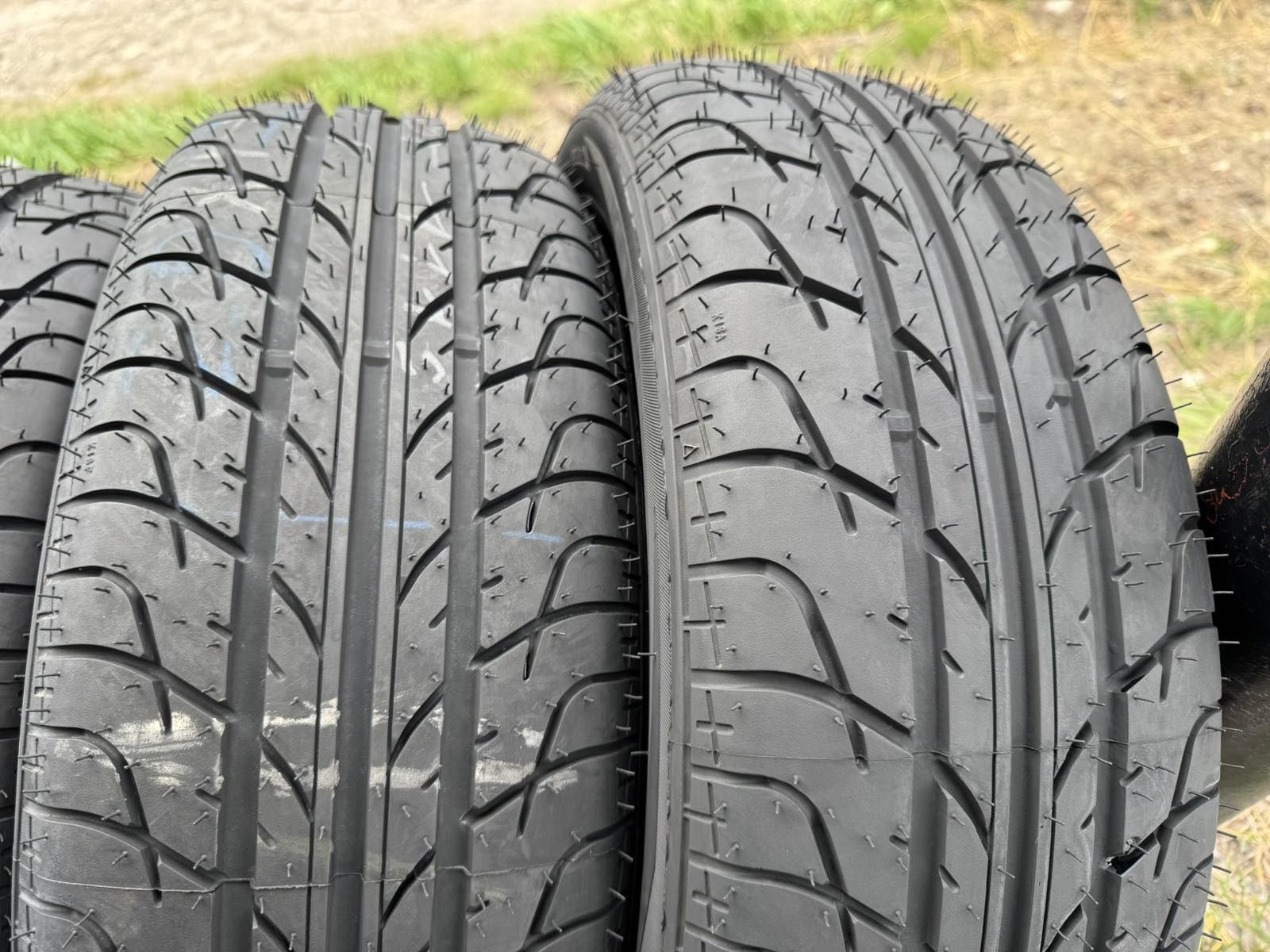 Нові літні шини Tigar 205/60 R16