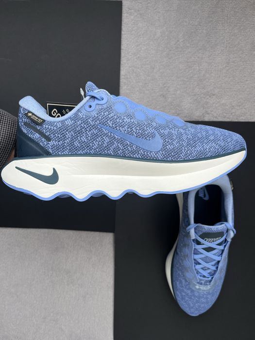 Оригінал| жіночі кросівки NIKE MOTIVA gore-tex | черевики найк гортекс