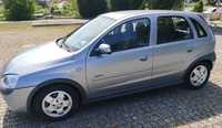 Opel corsa 1.7 motor ISUZO 5 lug TOP