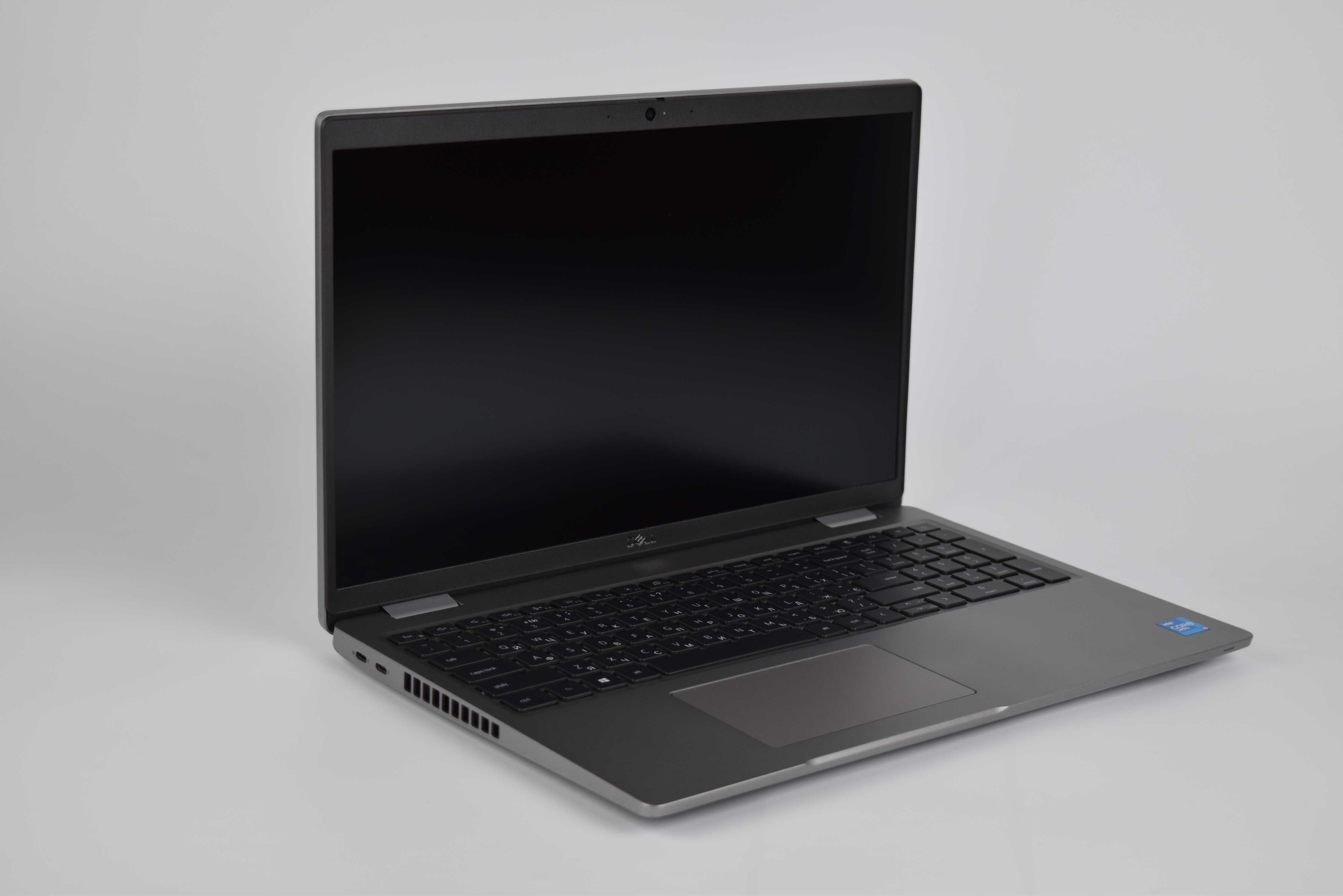 Dell Precision 3560 i5-1145G7 NVIDIA T500 16гб 512/1тб Ігровий Ноутбук