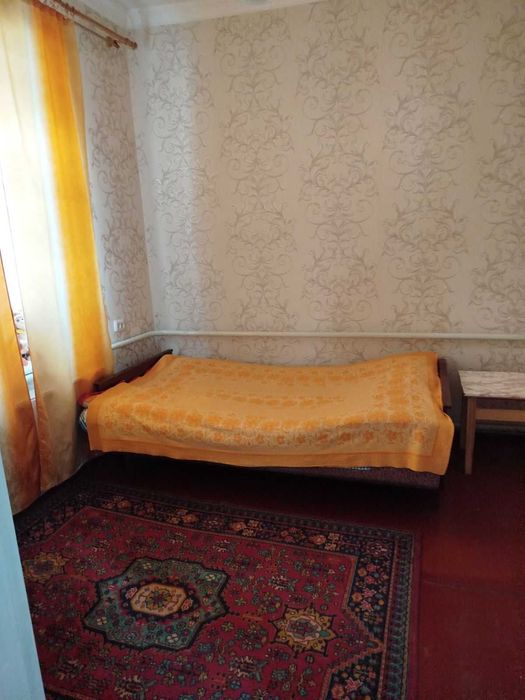 Житловий будинок