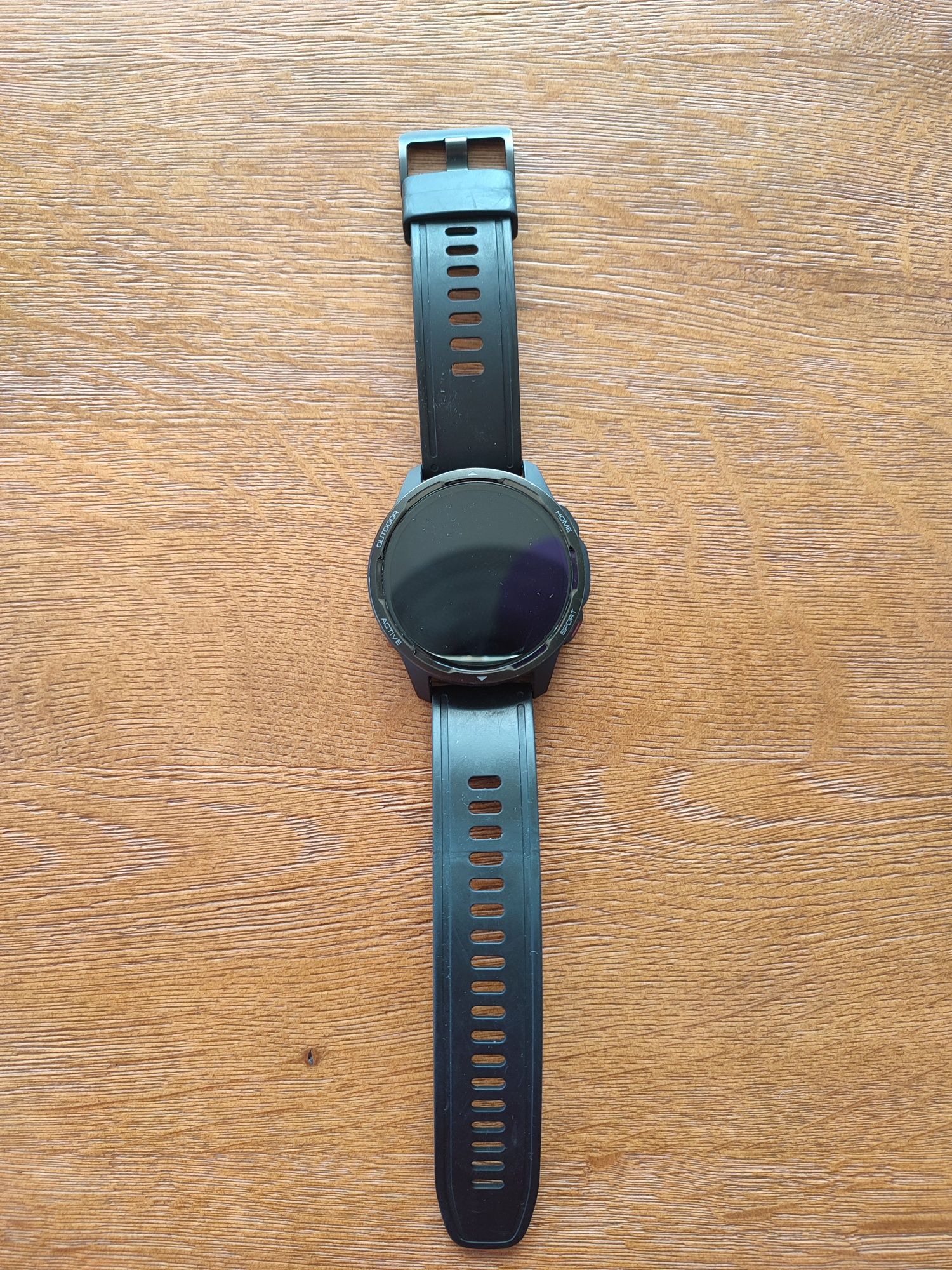 Xiaomi watch S1 active
