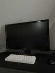 Monitor 144hz Asus VG248QE