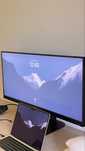 Monitor AOC 100hz 32' 3440x1440