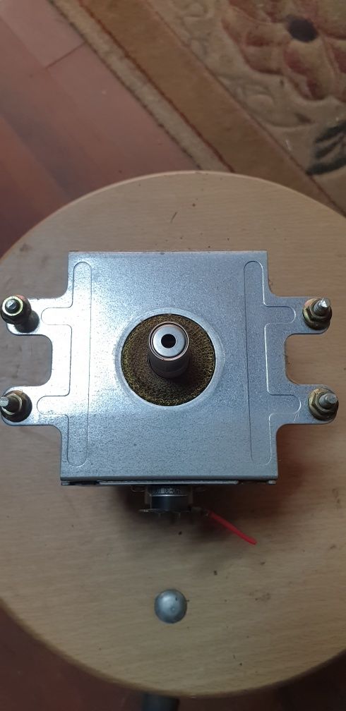 Magnetron mikrofalówka , Moulinex, Panasonic