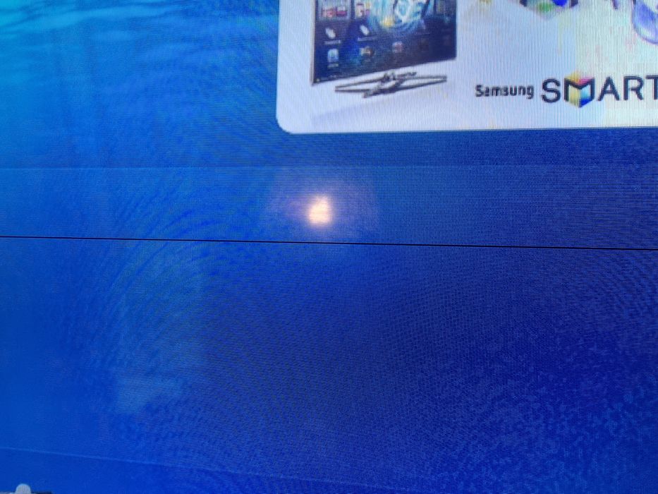 Telewizor 46 cali Samsung UE46ES6100W