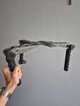 Stabilator do kamery