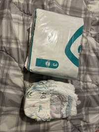 Pampers Pants 3