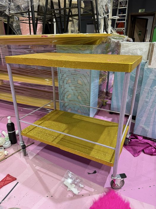 Artigos decoração variados