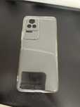 Etui Redmi K50 Pro / 2mm Transparent