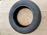 Opona Daewoo Matiz Kumho Power Star