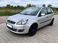 Ford Fiesta MK6 Lift , 1.4 Benzyna , Klimatyzacja , Zadbana