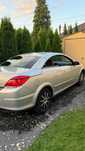 Opel Astra Opel Astra H 1.6 Benzyna Cabrio