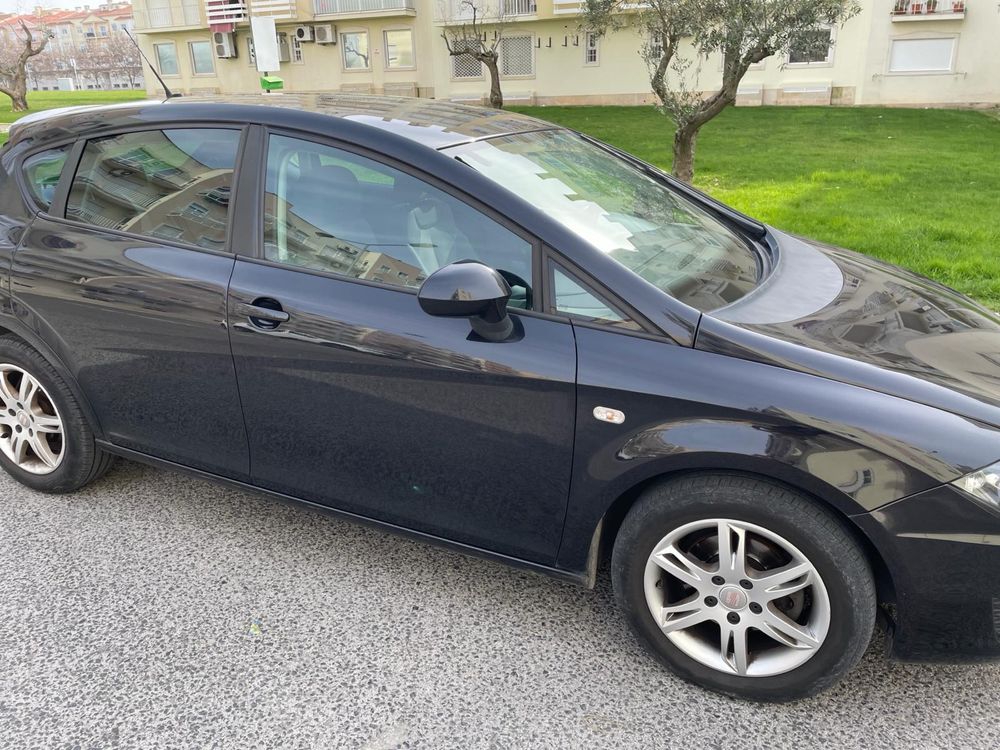 Seat Leon 1.6 TDI