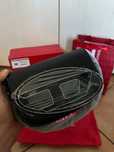 Bolsa Diesel Nova com etiquetas