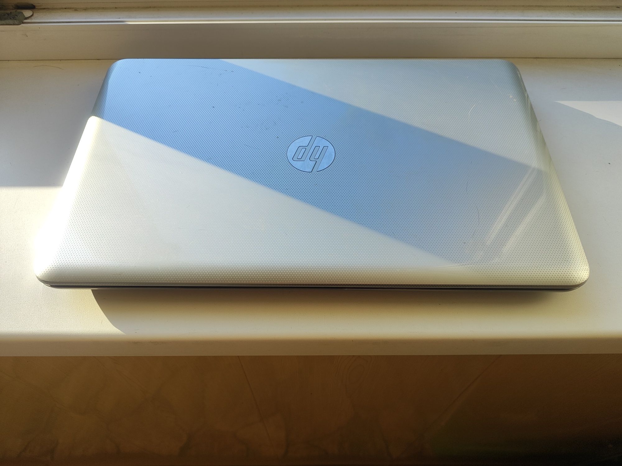 Ноутбук HP Pavilion 17