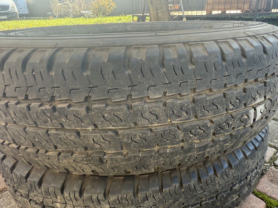 колеса Cargo 195/75 r16c