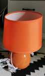 Lampa nocna 30 cm