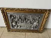 Quadro Sagrada Familia