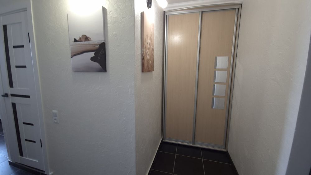 7 хв до пляжу "Живчик". Розваги~супермаркети~SPA поруч