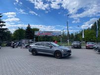 Volkswagen Jetta №2911р (ВНЕСОК від 15%) Альянс Авто Кривий Ріг