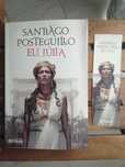Eu, Julia de Santiago Posteguillo