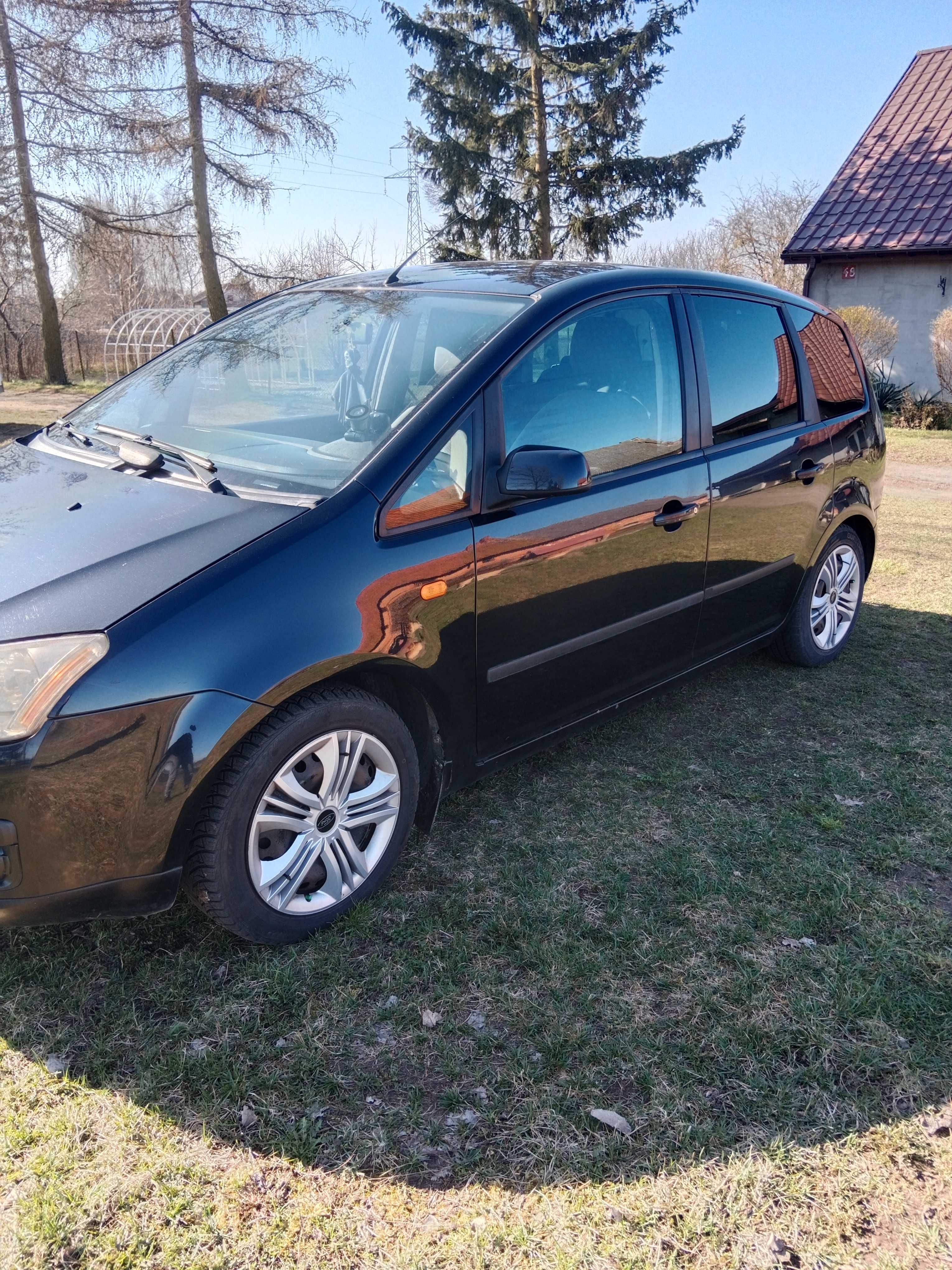 Sprzedam forda c max
