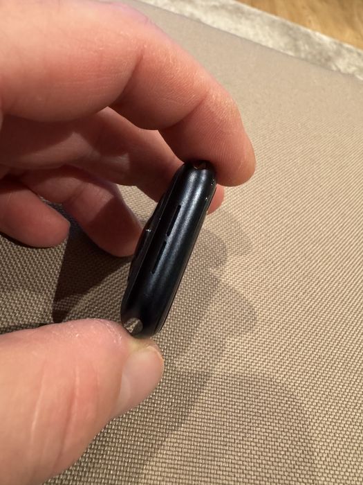 Apple watch SE 2 44mm cellular lte jak nowy na gwarancji