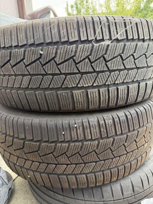 Шини Continental WinterContact TS860 225 45 19 пара