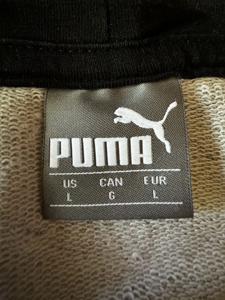 Спортивний костюм Puma