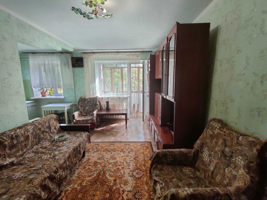 Здам 2кк в районі Аграрного університету