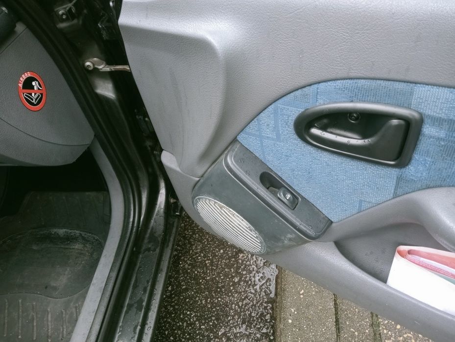 Renault Clio 1.2 MTV edição