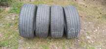 Opony Michelin pilot sport 4 225/45R17 4szt